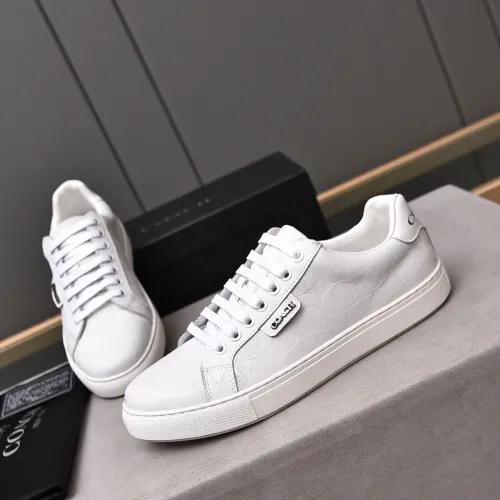 Coach Fashion Shoes For Men #1434125