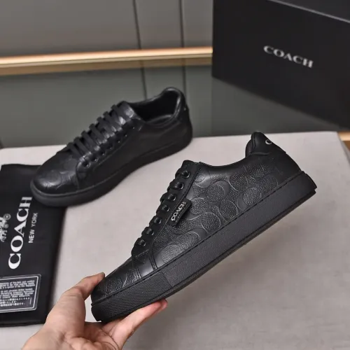 Coach Fashion Shoes For Men #1434128