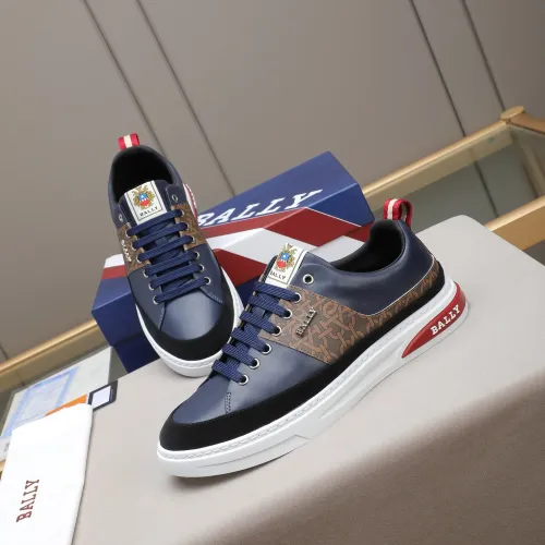 Bally Casual Shoes For Men #1434134