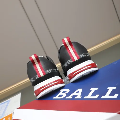 Replica Bally Casual Shoes For Men #1434135 $80.00 USD for Wholesale