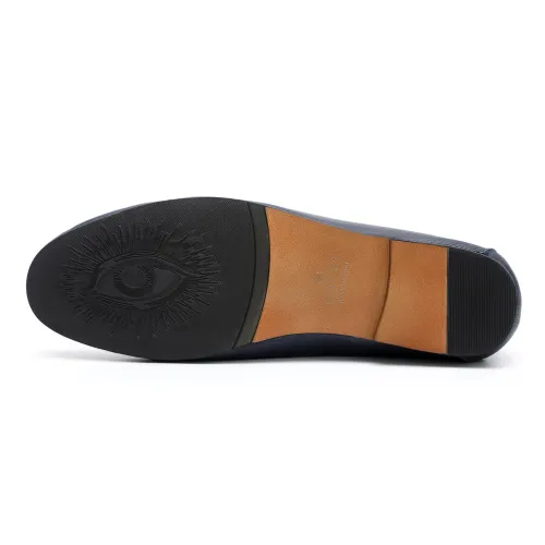 Replica Gucci Oxfords Shoes For Men #1434157 $92.00 USD for Wholesale