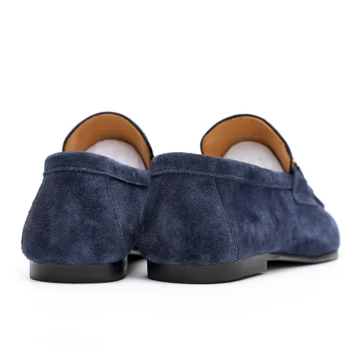 Replica Gucci Oxfords Shoes For Men #1434160 $92.00 USD for Wholesale