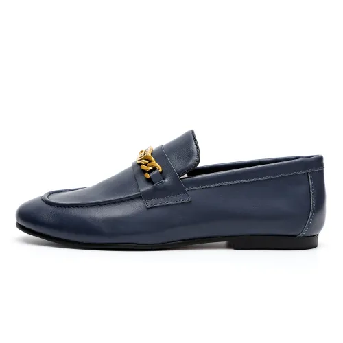 Replica Gucci Oxfords Shoes For Men #1434163 $92.00 USD for Wholesale