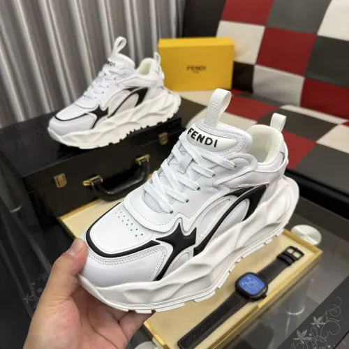 Fendi Casual Shoes For Men #1434241