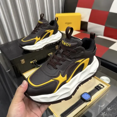 Fendi Casual Shoes For Men #1434245