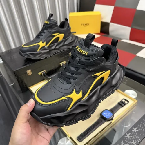 Fendi Casual Shoes For Men #1434246