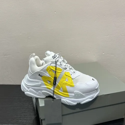 Replica Balenciaga Casual Shoes For Men #1434254 $128.00 USD for Wholesale