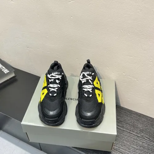 Replica Balenciaga Casual Shoes For Men #1434256 $128.00 USD for Wholesale