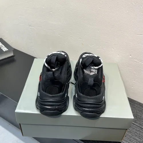 Replica Balenciaga Casual Shoes For Men #1434263 $128.00 USD for Wholesale