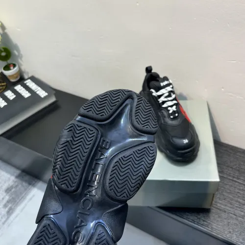 Replica Balenciaga Casual Shoes For Women #1434266 $128.00 USD for Wholesale