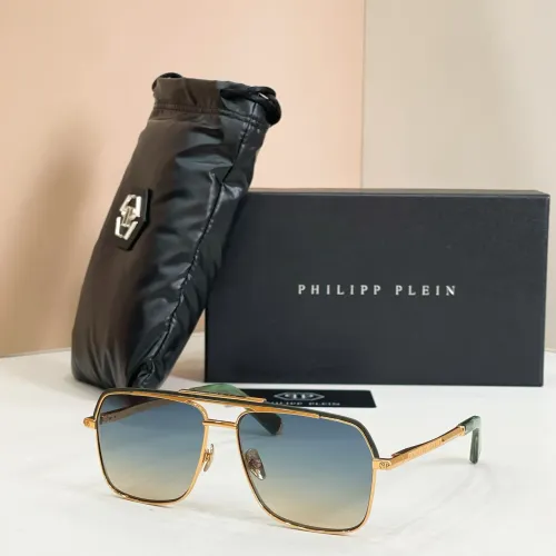 Philipp Plein PP AAA Quality Sunglasses #1434277