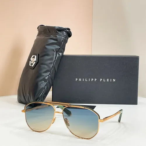 Philipp Plein PP AAA Quality Sunglasses #1434284