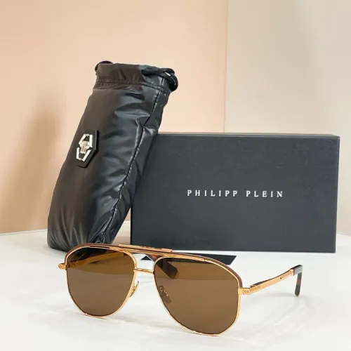 Philipp Plein PP AAA Quality Sunglasses #1434285