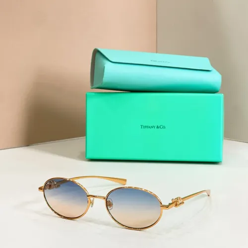 Tiffany AAA Quality Sunglasses #1434286