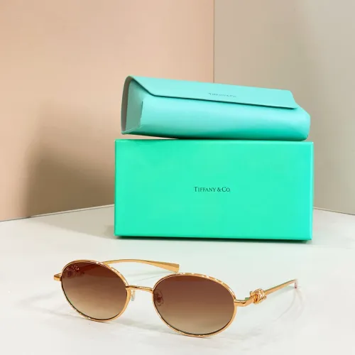 Tiffany AAA Quality Sunglasses #1434287