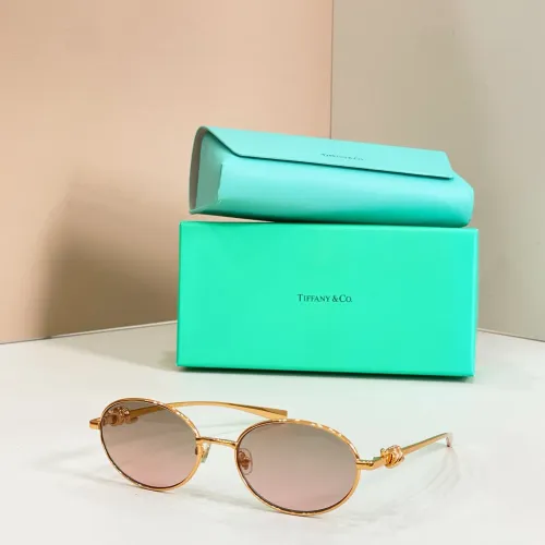 Tiffany AAA Quality Sunglasses #1434288