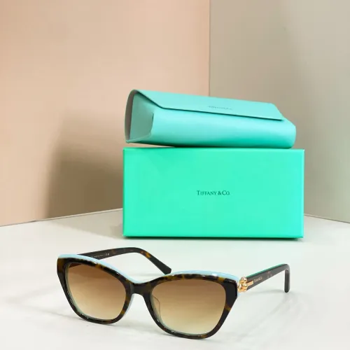 Tiffany AAA Quality Sunglasses #1434303
