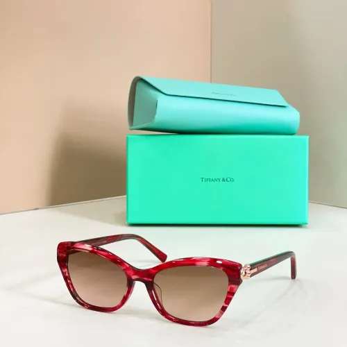 Tiffany AAA Quality Sunglasses #1434305