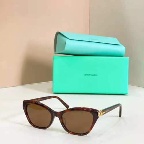 Tiffany AAA Quality Sunglasses #1434306