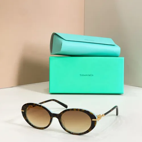 Tiffany AAA Quality Sunglasses #1434316