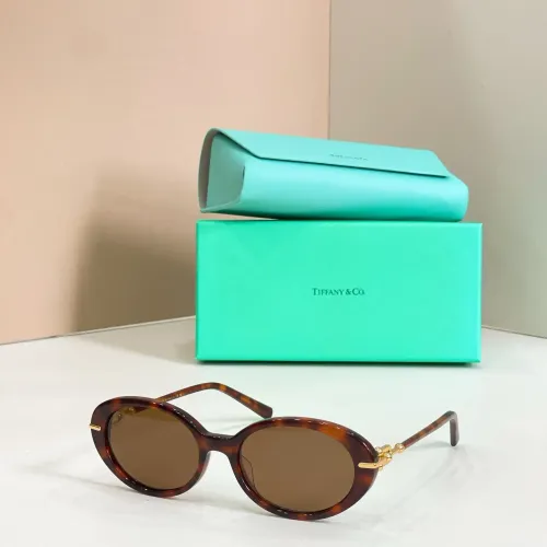 Tiffany AAA Quality Sunglasses #1434319