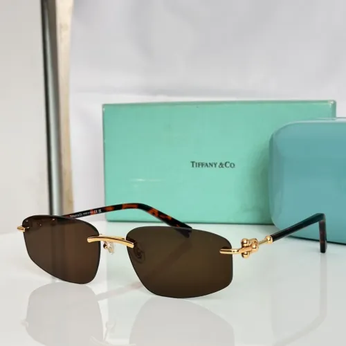 Tiffany AAA Quality Sunglasses #1434325