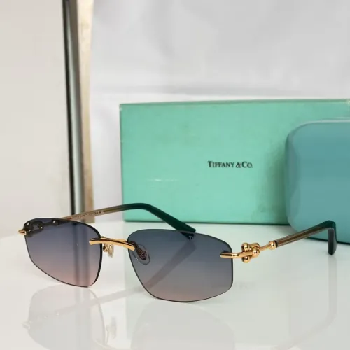 Tiffany AAA Quality Sunglasses #1434329