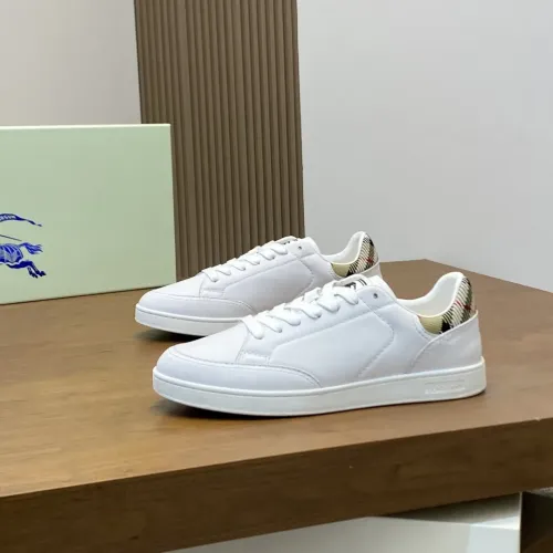Burberry Casual Shoes For Men #1434339