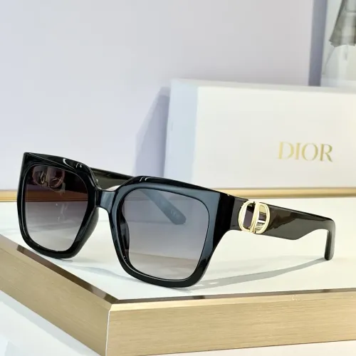 Christian Dior AAA Quality Sunglasses #1434415 $68.00 USD, Wholesale Replica Christian Dior AAA Quality Sunglasses