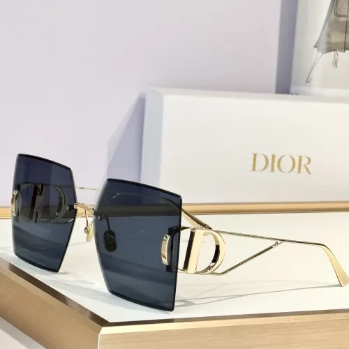 Christian Dior AAA Quality Sunglasses #1434422 $68.00 USD, Wholesale Replica Christian Dior AAA Quality Sunglasses
