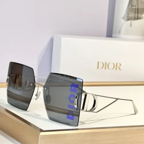 Christian Dior AAA Quality Sunglasses #1434423 $68.00 USD, Wholesale Replica Christian Dior AAA Quality Sunglasses