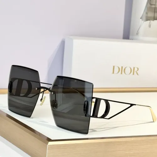 Christian Dior AAA Quality Sunglasses #1434425 $68.00 USD, Wholesale Replica Christian Dior AAA Quality Sunglasses