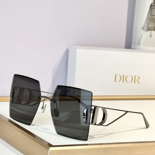 Christian Dior AAA Quality Sunglasses #1434427 $68.00 USD, Wholesale Replica Christian Dior AAA Quality Sunglasses