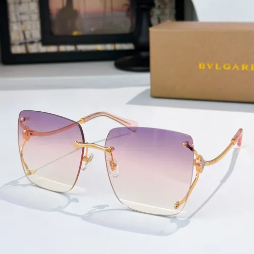 Bvlgari AAA Quality Sunglasses #1434457