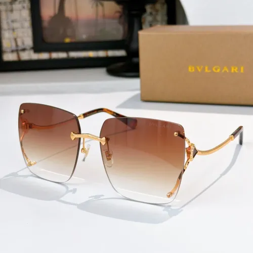 Bvlgari AAA Quality Sunglasses #1434459