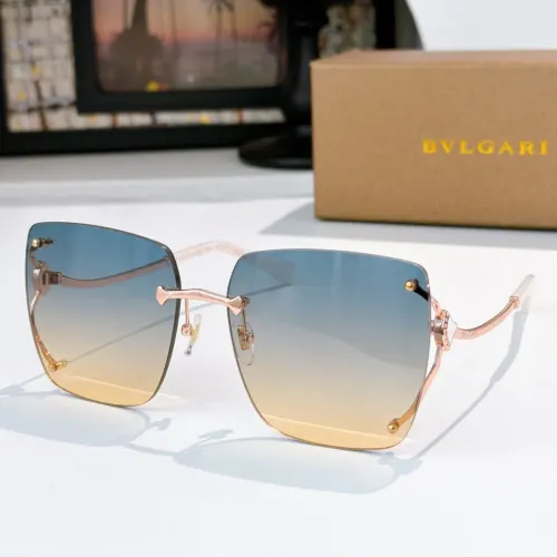 Bvlgari AAA Quality Sunglasses #1434463