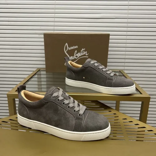 Christian Louboutin Casual Shoes For Men #1434464