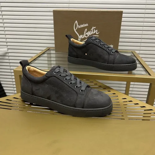Christian Louboutin Casual Shoes For Women #1434468