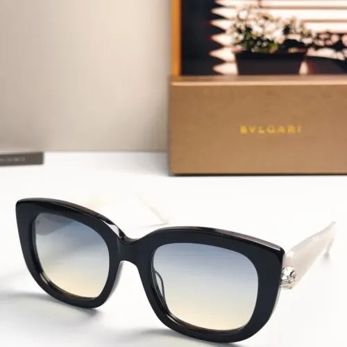 Bvlgari AAA Quality Sunglasses #1434478