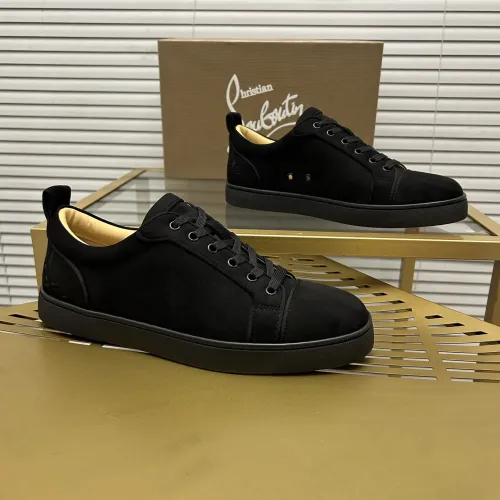 Christian Louboutin Casual Shoes For Men #1434492