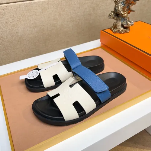 Hermes Slippers For Men #1434506