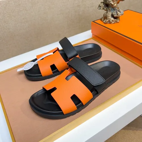 Hermes Slippers For Men #1434507