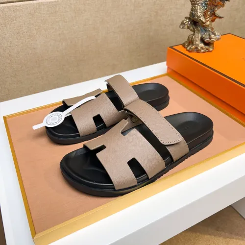 Hermes Slippers For Men #1434508