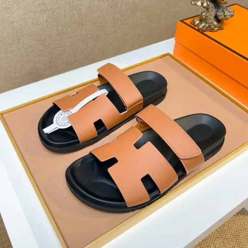 Hermes Slippers For Men #1434509
