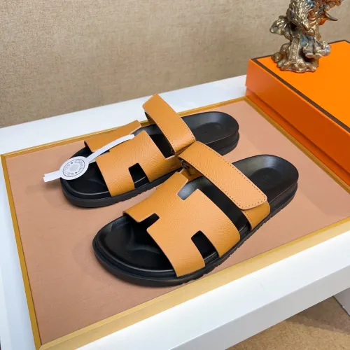 Hermes Slippers For Men #1434510