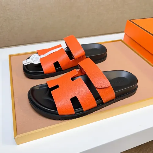 Hermes Slippers For Men #1434511