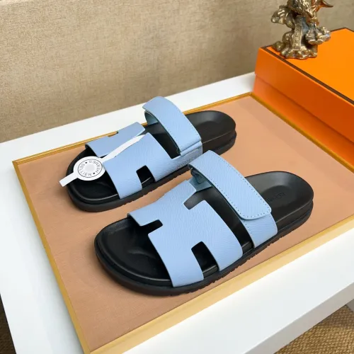 Hermes Slippers For Men #1434518