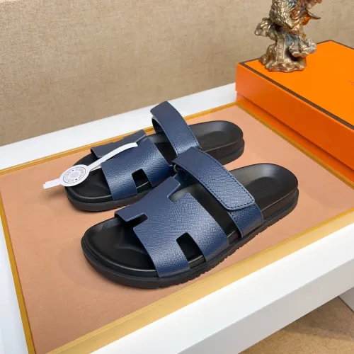 Hermes Slippers For Men #1434522