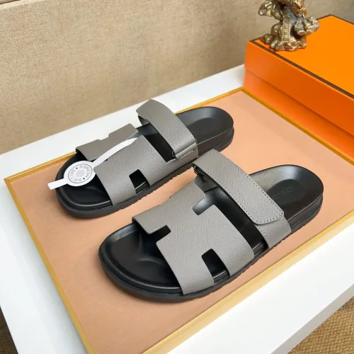 Hermes Slippers For Men #1434528