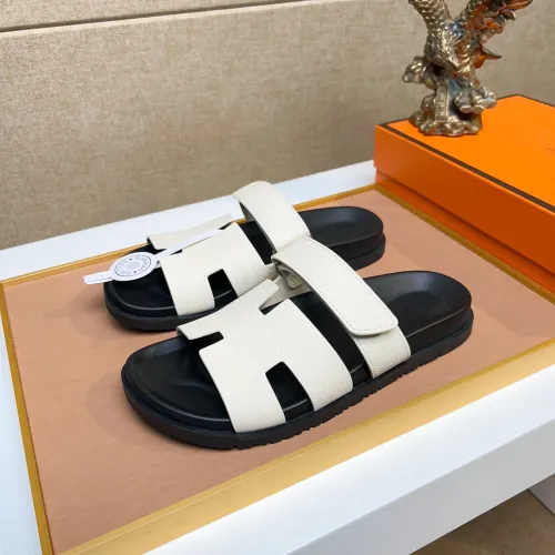 Hermes Slippers For Men #1434531